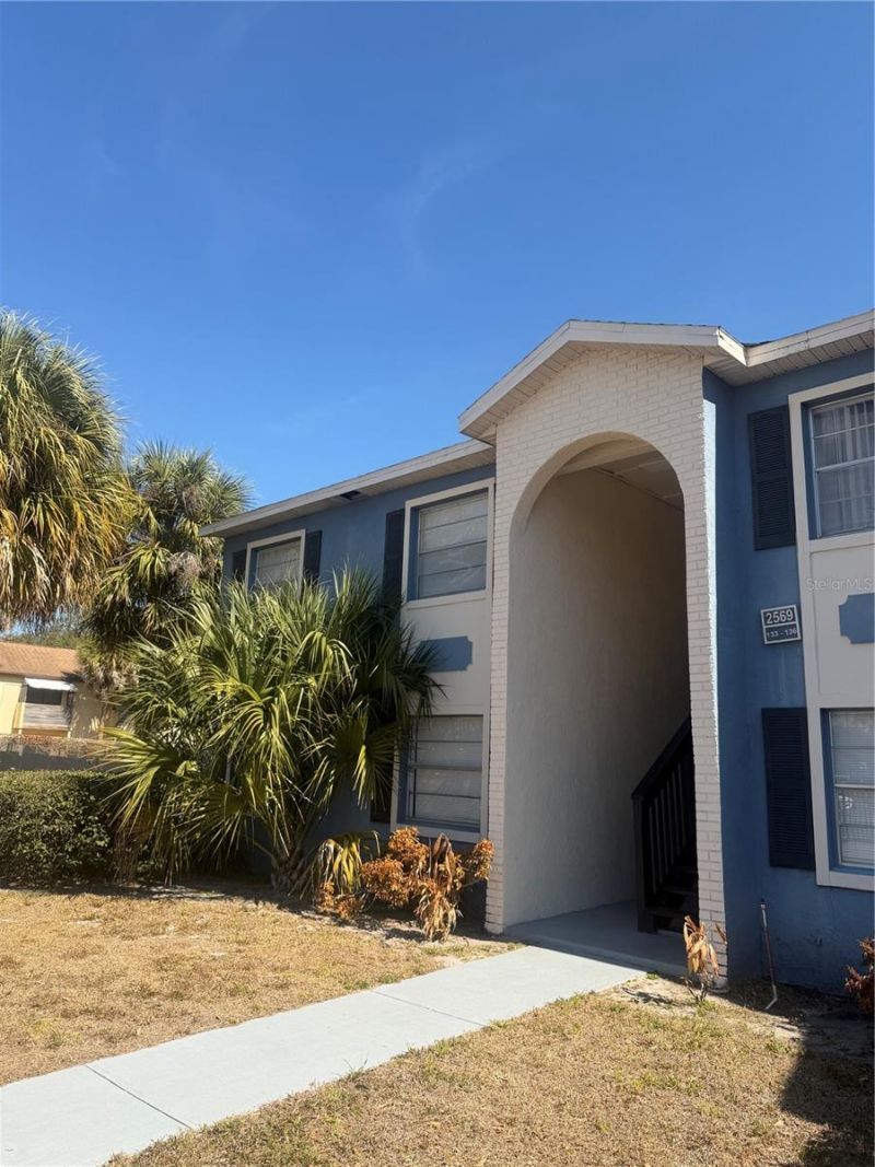 2569 N Alafaya Trail, Unit 136, Orlando, FL 32826 Main Photo