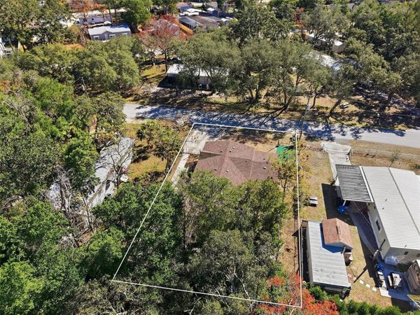 3315 SOUTHWEST BOULEVARD, SPRING HILL, FL 34606