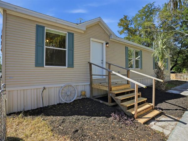 3315 SOUTHWEST BOULEVARD, SPRING HILL, FL 34606