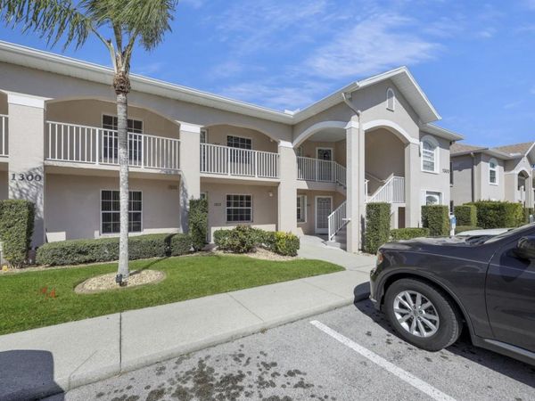 11644 SW EGRET CIRCLE, Unit 1307, LAKE SUZY, FL 34269