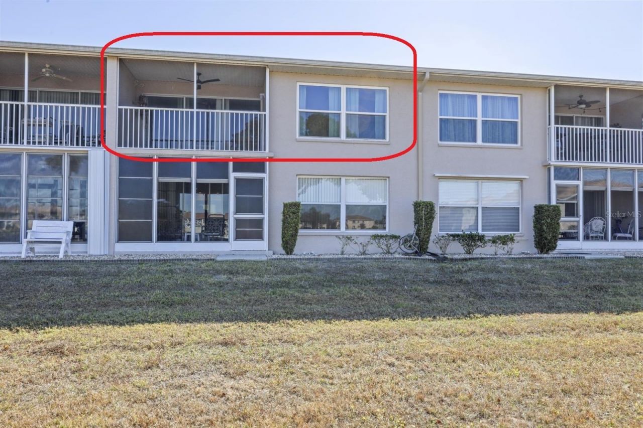 11644 SW Egret Circle, Unit 1307, Lake Suzy, FL 34269 Photo