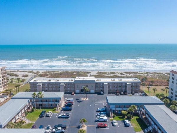 3150 N ATLANTIC AVENUE, Unit 2-660, COCOA BEACH, FL 32931