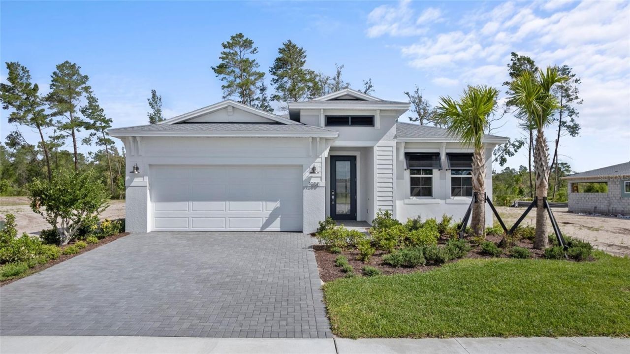 1288 Twin Farms Court, Deland, FL 32724 Main Photo