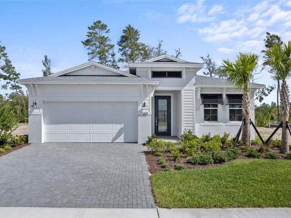 1288 TWIN FARMS COURT, DELAND, FL 32724