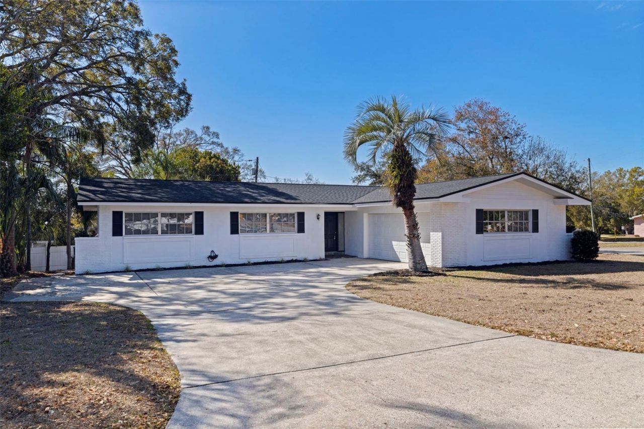 2005 Rebecca Drive, Clearwater, FL 33764 Main Photo