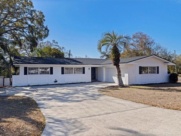 2005 REBECCA DRIVE, CLEARWATER, FL 33764