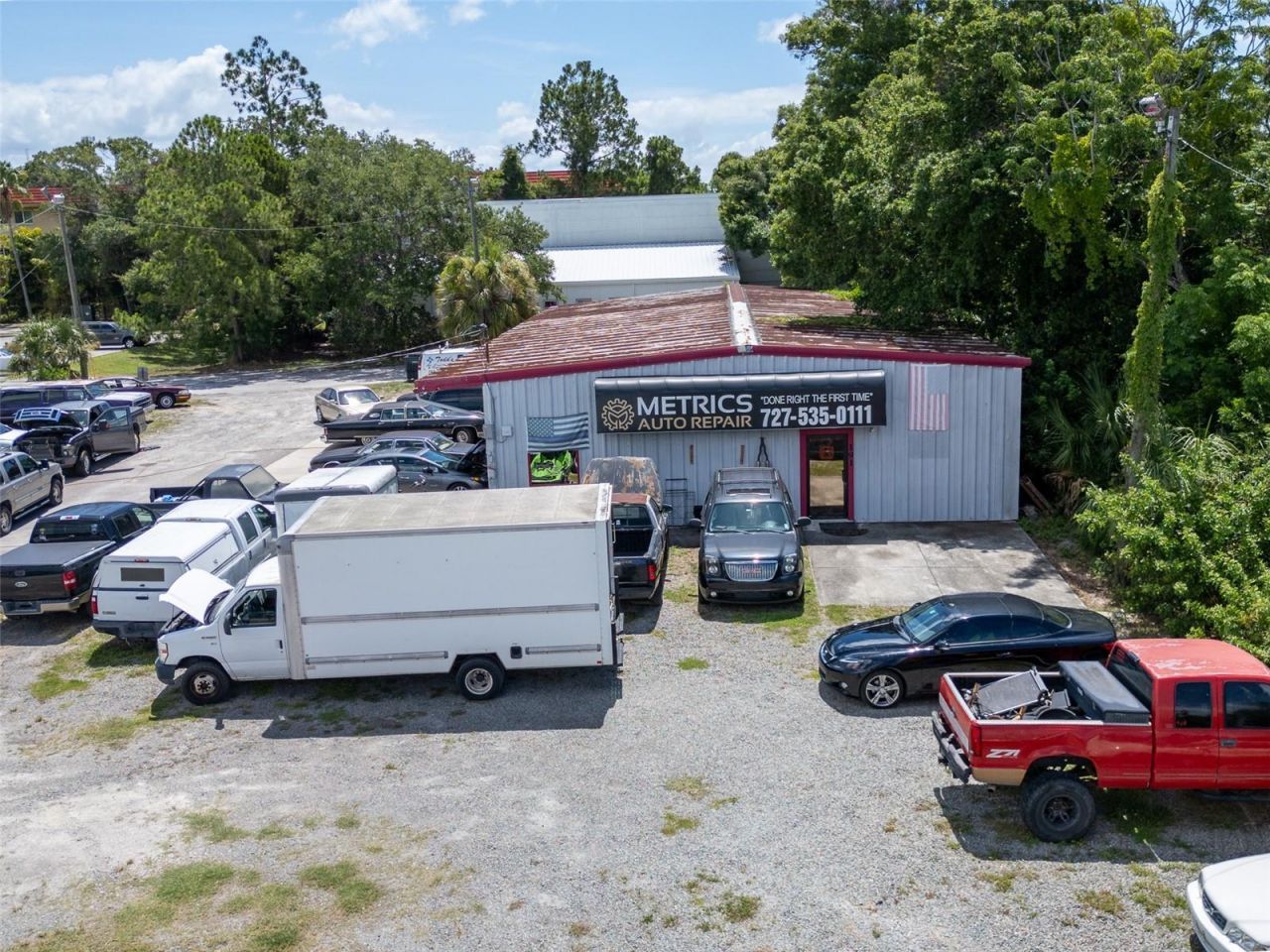 191 Belcher Road S, Largo, FL 33771 Photo