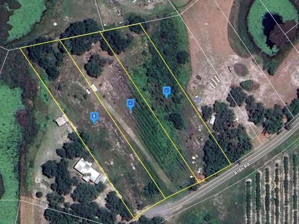 1800 ALDO ROAD, BABSON PARK, FL 33827