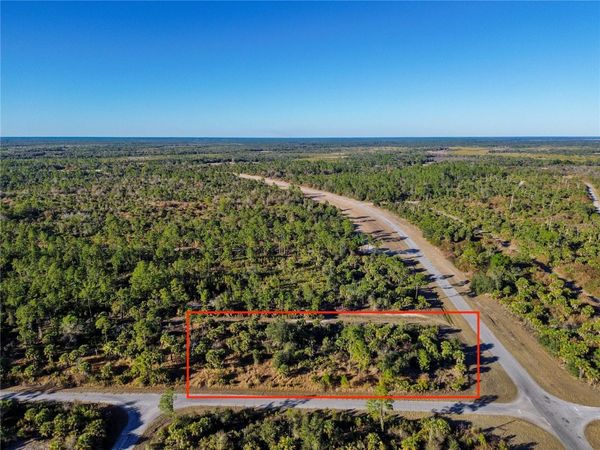 SILVERLEAF ROAD, NORTH PORT, FL 34288
