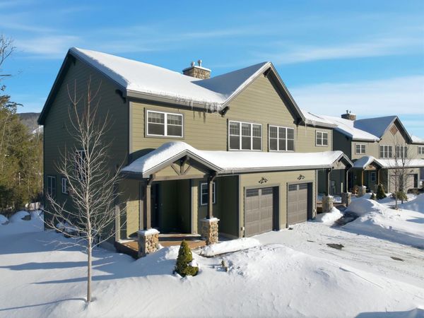 8 Forest Pine Spur, Unit B, Lincoln, NH 03251