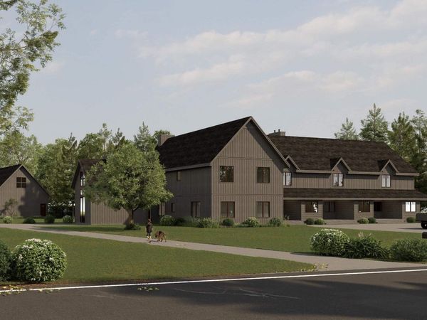 5812 East Torch Lake Drive S, Unit 2, Bellaire, MI 00000