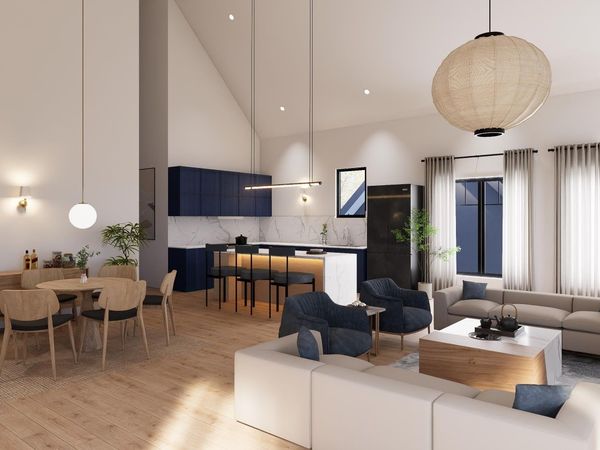 5812 East Torch Lake Drive S, Unit 5, Bellaire, MI 00000