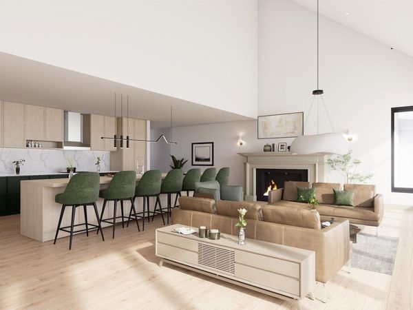 5812 East Torch Lake Drive S, Unit 6, Bellaire, MI 00000