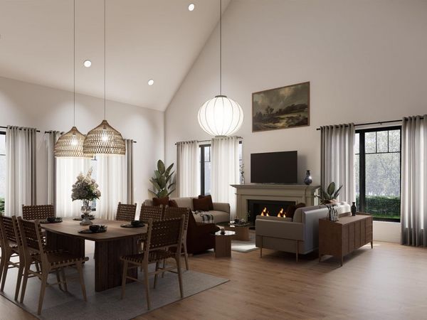 5812 East Torch Lake Drive S, Unit 7, Bellaire, MI 00000