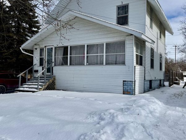 616 Bridge Avenue, Alma, MI 48801