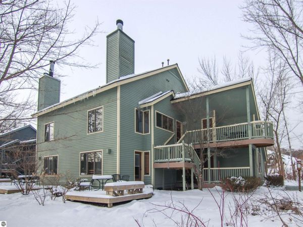 12435 Wintergreen Drive, Unit 518, Thompsonville, MI 49683