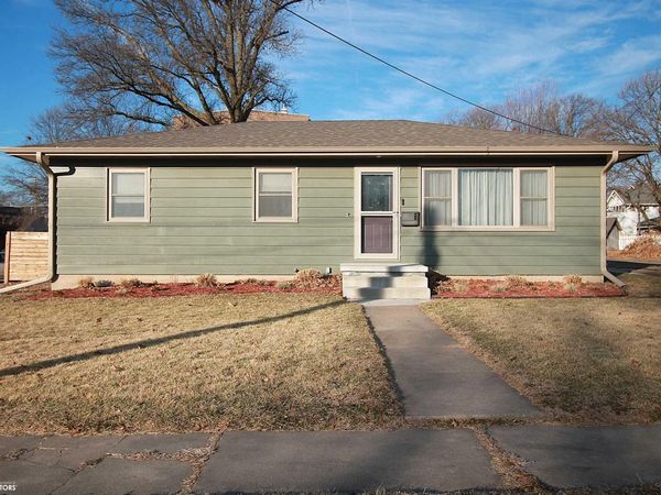 308 N 15th Street, Clarinda, IA 51632