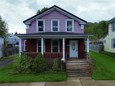 17 Orchard Street, Mohawk, NY 13407