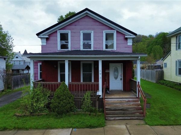 17 Orchard Street, Mohawk, NY 13407