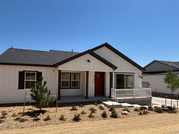 9183 Violet Way, Arvada, CO 80007