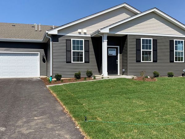 6501 Juniper Drive, Wonder Lake, IL 60097