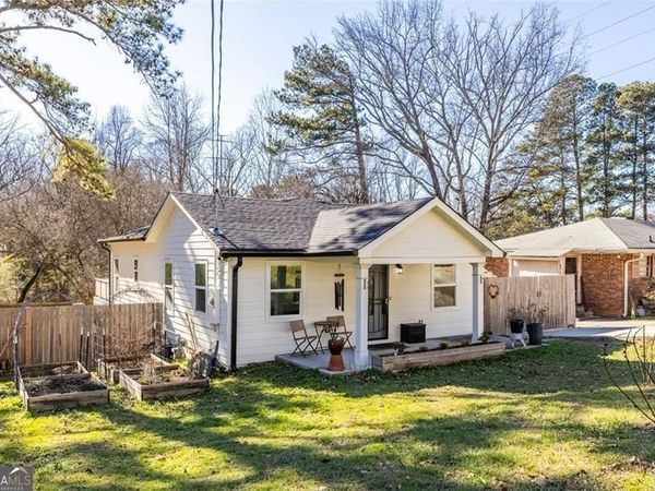 266 Wadley Street NW, Atlanta, GA 30314