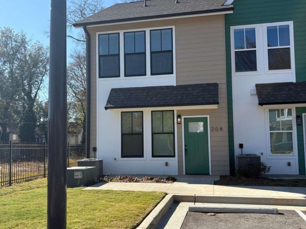 1095 Tucker Avenue, Unit 208, Atlanta, GA 30310