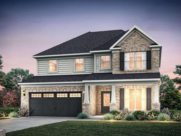 4915 Rosarian Drive, Cumming, GA 30534