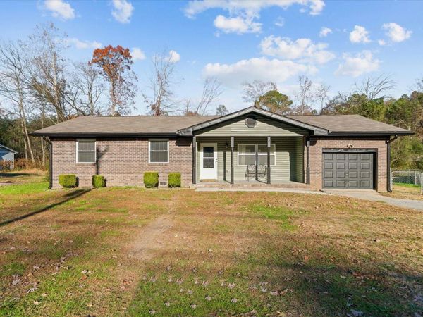 8610 Daisy Dallas Road, Hixson, TN 37343
