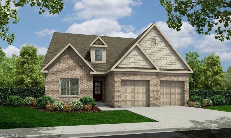 209 Grandworth Way , King, NC 27021 Main Photo