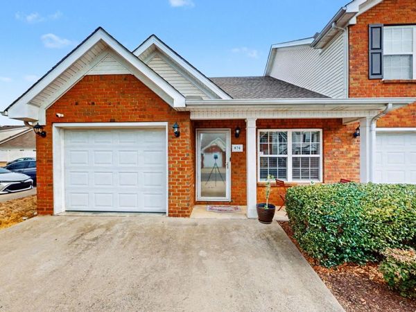 876 Wolves Den Pl, Murfreesboro, TN 37128