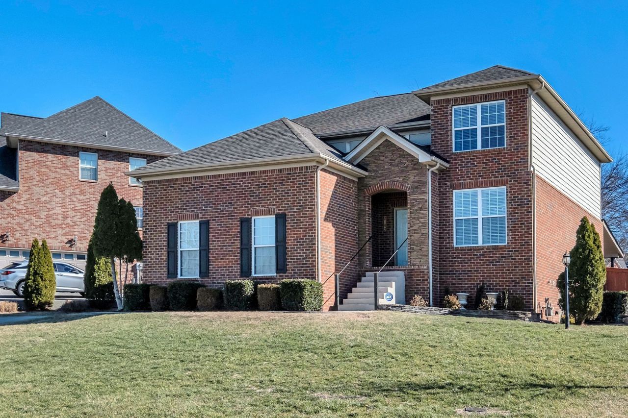 2102 Oaksprings Pl, Mount Juliet, TN 37122 Main Photo