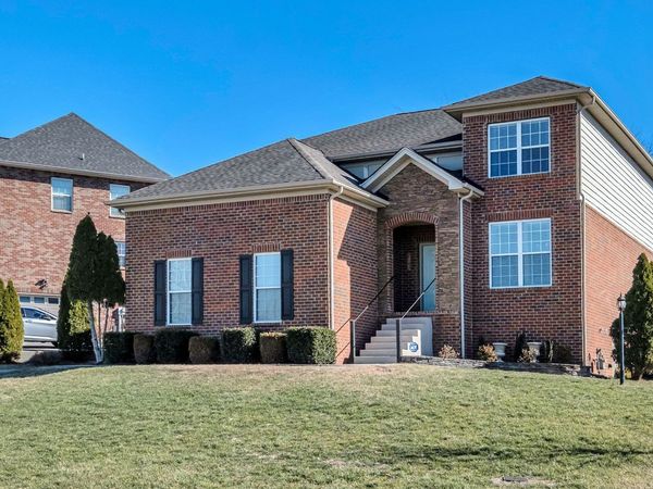 2102 Oaksprings Pl, Mount Juliet, TN 37122