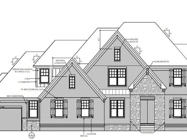 7405 Leelee Dr , Franklin, TN 37064