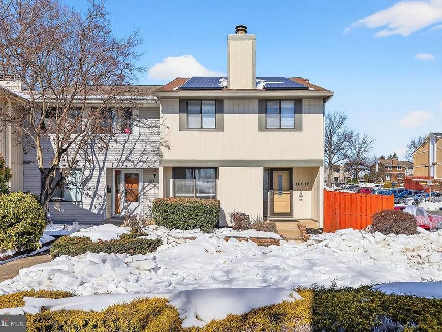 18515 Eagles Roost Drive, Germantown, MD 20874 Main Photo