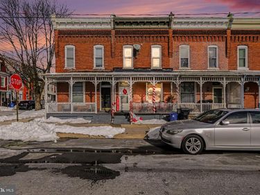 1841 N 4TH STREET, HARRISBURG, PA 17102