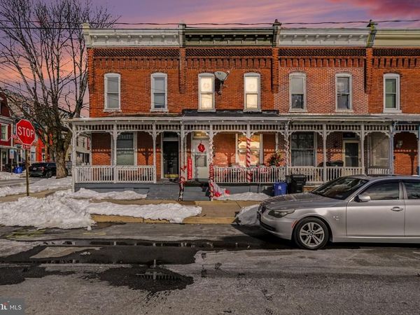 1841 N 4TH STREET, HARRISBURG, PA 17102