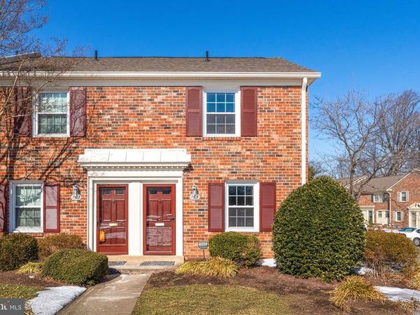 8526 FORRESTER BOULEVARD, Unit 890, SPRINGFIELD, VA 22152