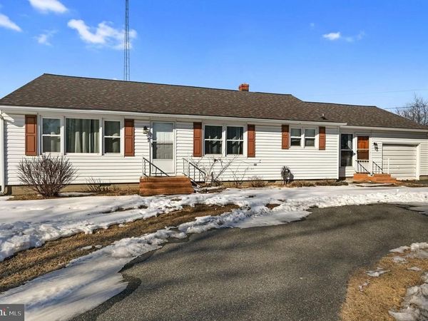 6222 MILFORD HARRINGTON HIGHWAY, HARRINGTON, DE 19952