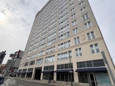 1100 VINE STREET, Unit P211, PHILADELPHIA, PA 19107