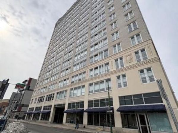 1100 VINE STREET, Unit P211, PHILADELPHIA, PA 19107