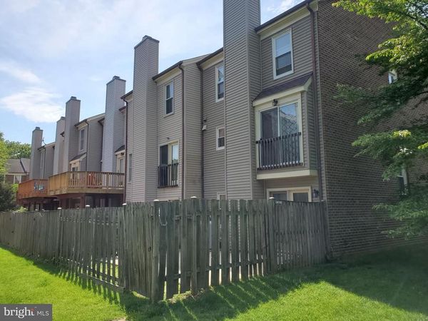 1569 TEMPLETON PLACE, ROCKVILLE, MD 20852