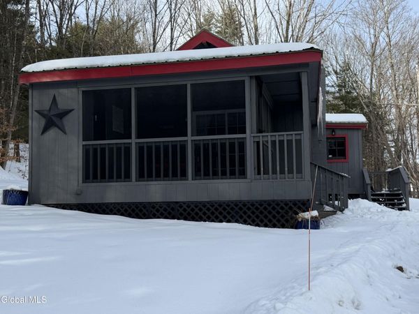 511 Federal Hill Road, Bolton Landing, NY 12814