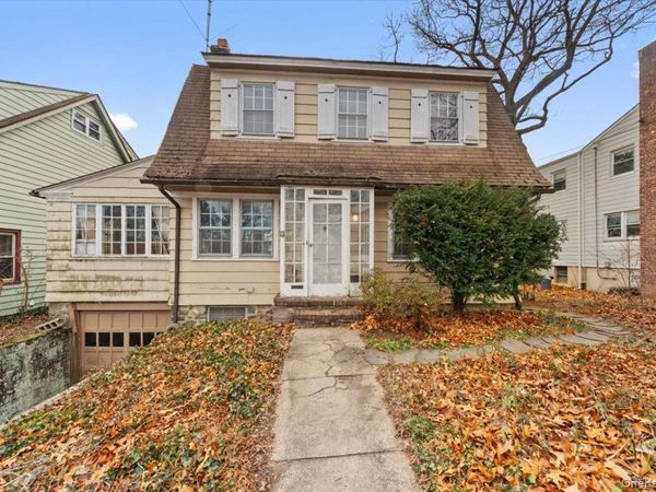 310 W 263rd Street, Bronx, NY 10471