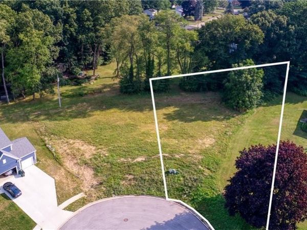 VL 1067 Homan Drive, Doylestown, OH 44230