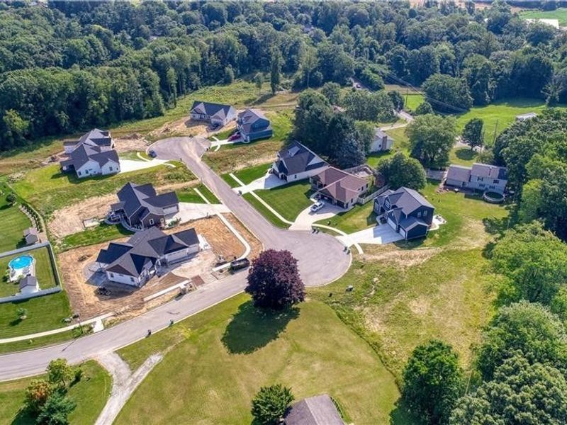 VL 1067 Homan Drive, Doylestown, OH 44230 Photo 4