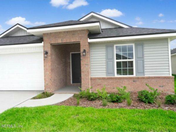 8393 HELMSLEY Boulevard, Jacksonville, FL 32219