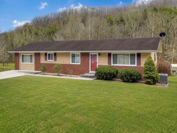1647 Fort Gay Road, Fort Gay, WV 25514