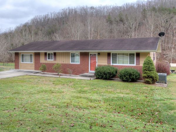 1647 Fort Gay Road, Fort Gay, WV 25514