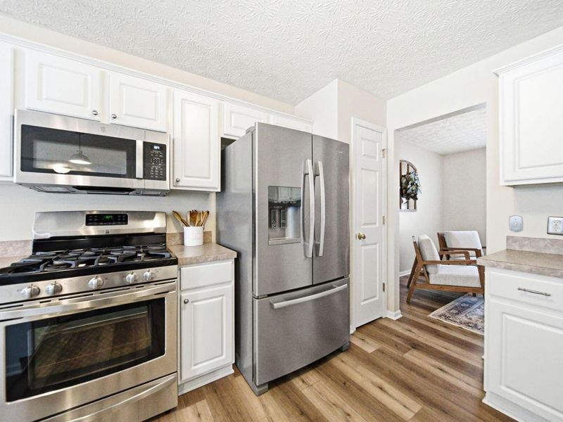 5451 Country Meadow Court, Westerville, OH 43082 Photo 15